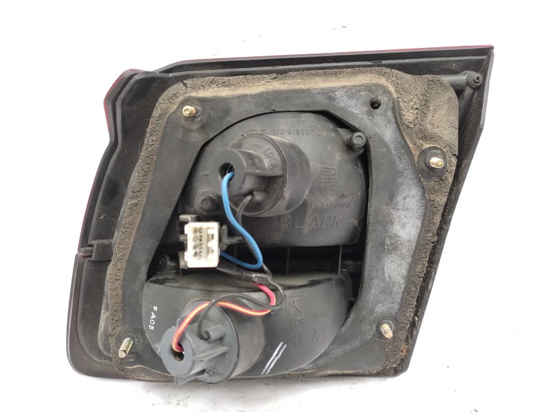 Piloto Trasero Izquierdo Interior Ge6t513g0b  - Mazda 626 Berlina (ge) Glx 5