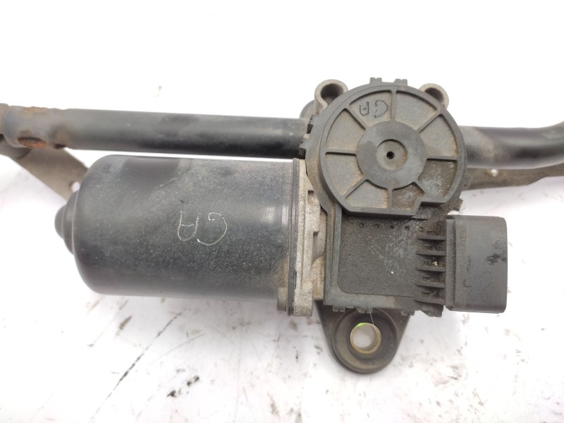 Motor Limpia Delantero 9810007000  - Kia Picanto I (sa) 1.1 Crdi 2