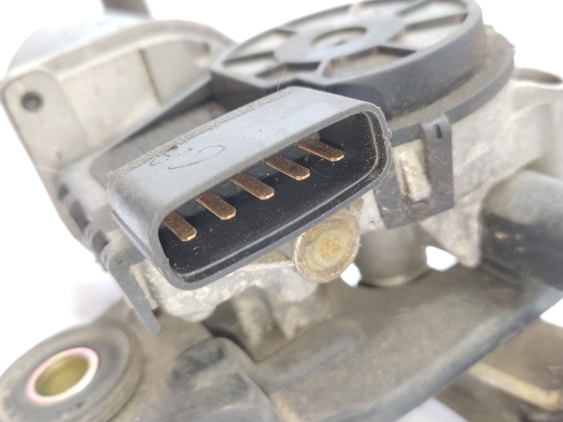 Motor Limpia Delantero 9810007000  - Kia Picanto I (sa) 1.1 Crdi 3