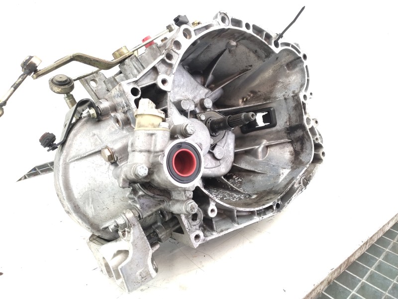 Caja Cambios 20dm10 20dm10  - Citroën Xsara Berlina 2.0 Hdi 5