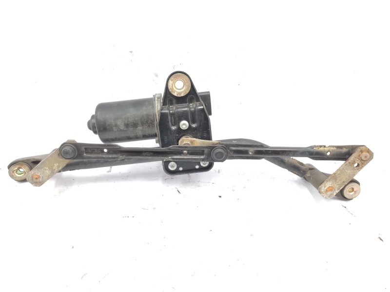 Motor Limpia Delantero 9810007000  - Kia Picanto I (sa) 1.1 Crdi 4