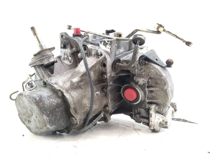 Caja Cambios 20dm10 20dm10  - Citroën Xsara Berlina 2.0 Hdi 6