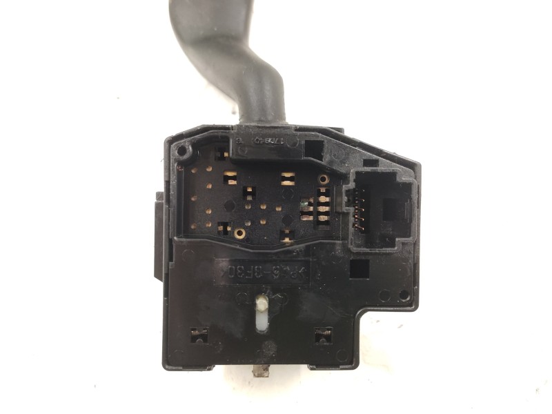 Mando Intermitentes 4m5t13335ad Pa6gf30 17d940c  - Ford Focus Berlina (cap) Ambiente (d) 2