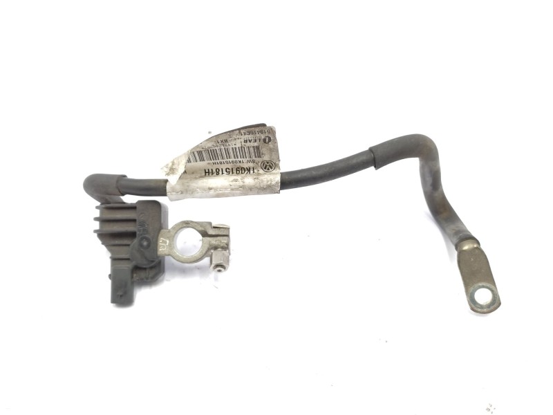 Recambio de instalacion electrica para volkswagen tiguan (5n2) advance bluemotion referencia OEM IAM 1K0915181H  