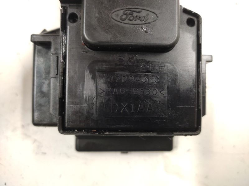 Mando Intermitentes 4m5t13335ad Pa6gf30 17d940c  - Ford Focus Berlina (cap) Ambiente (d) 5