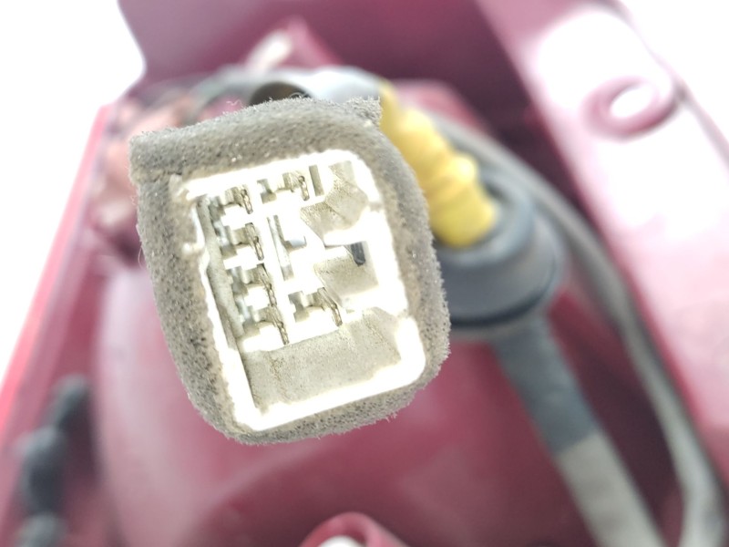 Piloto Trasero Derecho 9240207010  - Kia Picanto I (sa) 1.1 Crdi 3