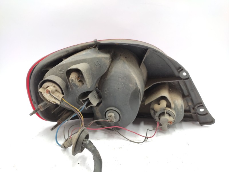 Piloto Trasero Derecho 96563515  - Daewoo Matiz (m100, M150) 1.0 2
