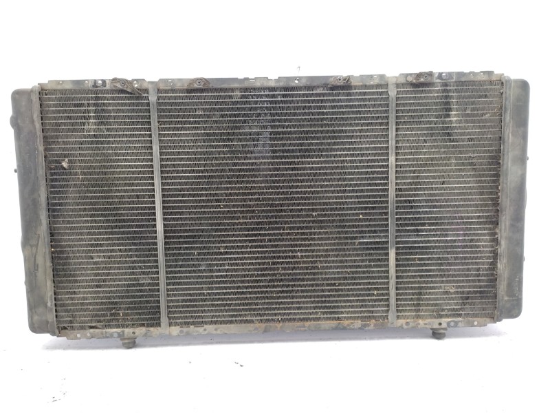 Radiador Agua 7700796411  - Renault 21 Berlina (b/l48) Rx 4