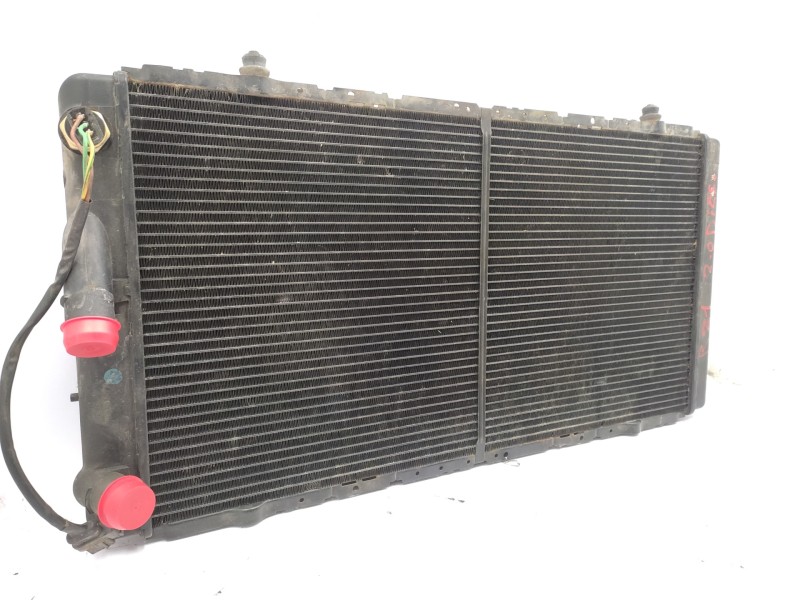 Radiador Agua 7700796411  - Renault 21 Berlina (b/l48) Rx 5