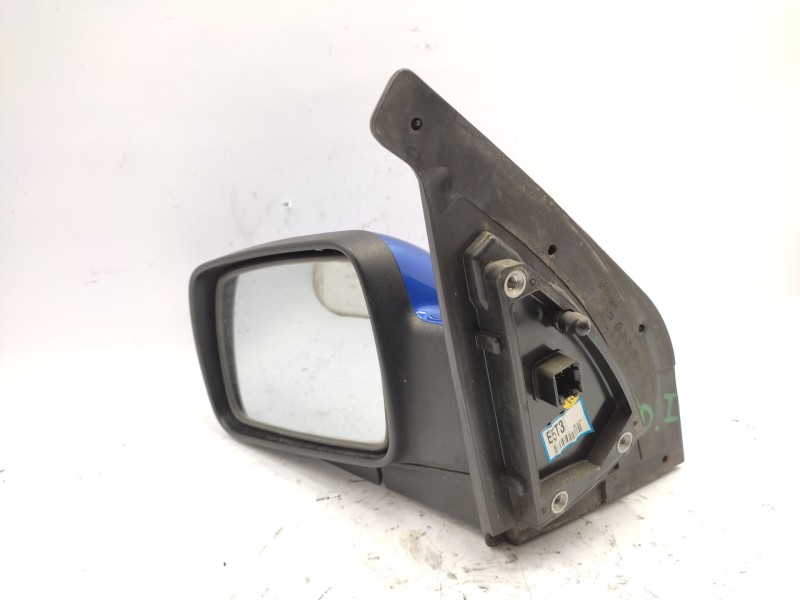 Retrovisor Izquierdo 8761007630  - Kia Picanto I (sa) 1.1 Crdi 2