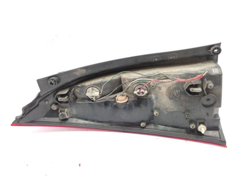 Piloto Trasero Derecho Cb0151150a  - Mazda Premacy (cp) Comfort 2