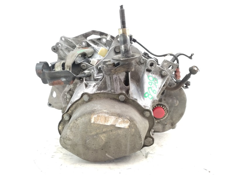 Caja Cambios 20ch42  - Peugeot 406 Berlina (s1/s2) St 5