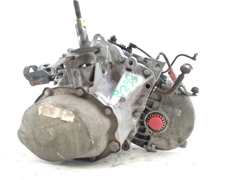 Caja Cambios 20ch42  - Peugeot 406 Berlina (s1/s2) St 6