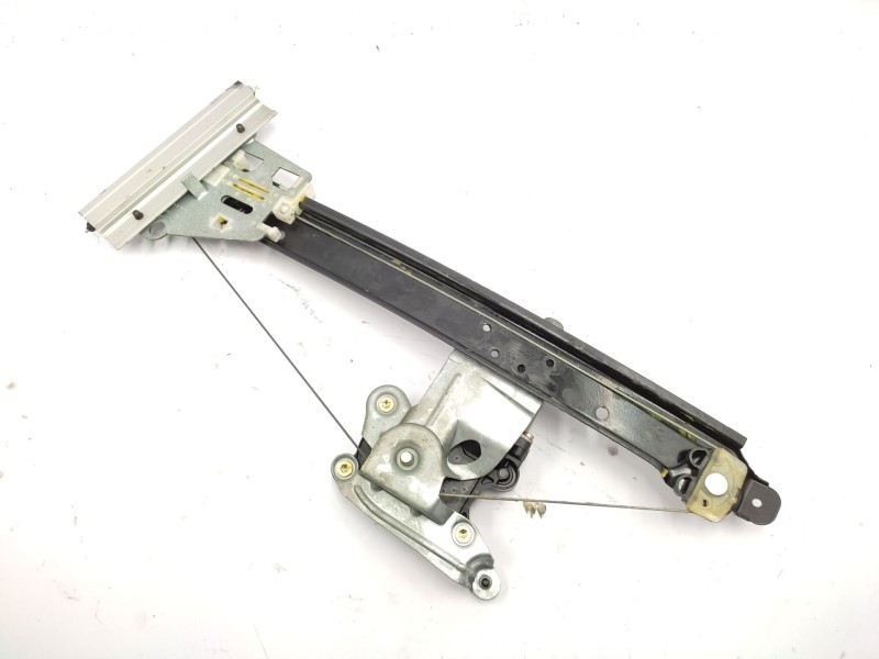 Elevalunas Trasero Derecho 31253720  - Volvo S60 I (384) D5 4