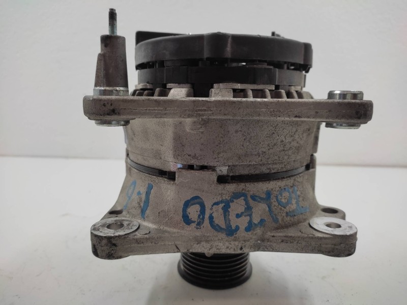 Alternador 12041500125n A20008y Yy14031  - Seat Ibiza (6l1) F.r. 3