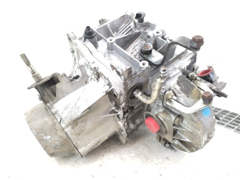 Caja Cambios 20te49 20te49  - Citroën Berlingo 1.9 Diesel 2