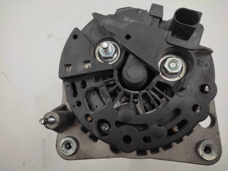 Alternador 12041500125n A20008y Yy14031  - Seat Ibiza (6l1) F.r. 4