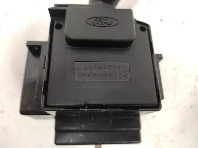 Mando Luces 3m5t13335bd Pa6gf30 17d9404  - Ford Focus Lim. (cb4) Trend 5