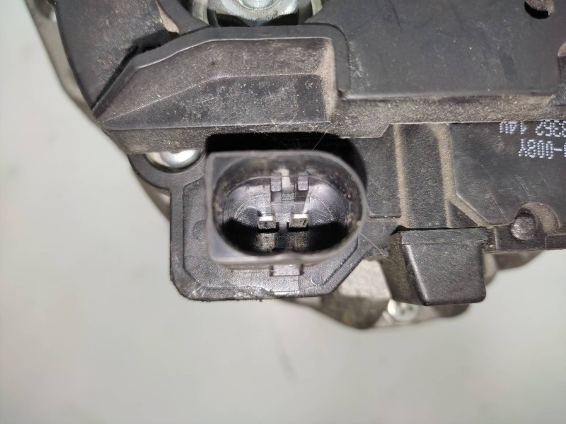 Alternador 12041500125n A20008y Yy14031  - Seat Ibiza (6l1) F.r. 5