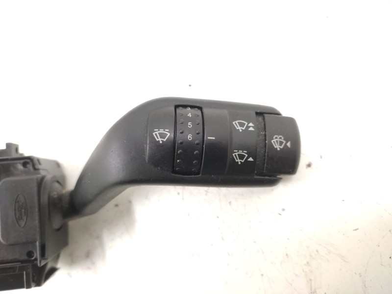 Mando Limpia 3m5t17a553ad Pa6gf30 17d346a  - Ford Focus C-max (cap) Trend (d) 2