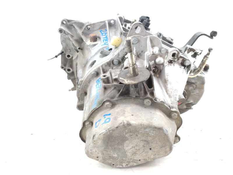 Caja Cambios 20te49 20te49  - Citroën Berlingo 1.9 Diesel 6
