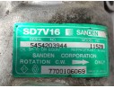 COMPRESOR AIRE ACONDICIONADO 7700106069 SD7V161152B 