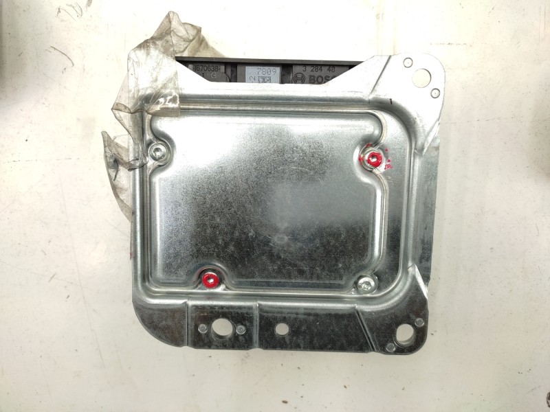 Kit Airbag 4112pf  - Peugeot 3008 Premium 9