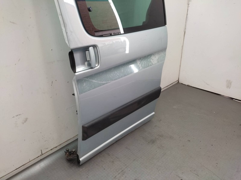 Puerta Lateral Corredera Izquierda 9006c5  - Peugeot Partner (s2) Combiespace 2