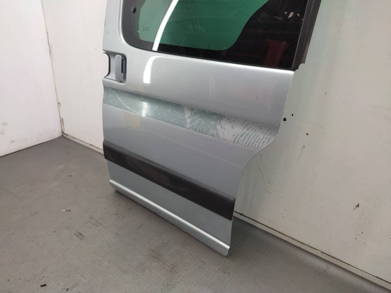 Puerta Lateral Corredera Izquierda 9006c5  - Peugeot Partner (s2) Combiespace 3