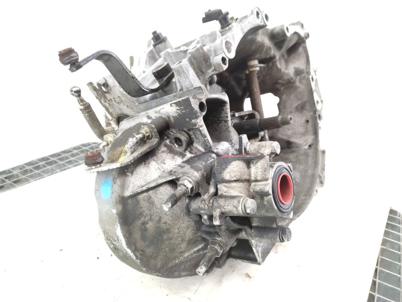Caja Cambios 20te49 20te49  - Citroën Berlingo 1.9 Diesel 8