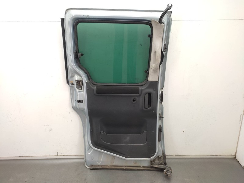 Puerta Lateral Corredera Izquierda 9006c5  - Peugeot Partner (s2) Combiespace 4