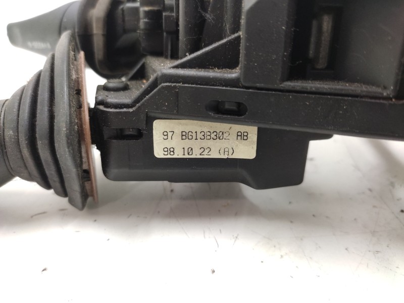 Mando Luces 97bg13b302ab 97bg17k478cb  - Ford Mondeo Berlina (gd) Clx 2