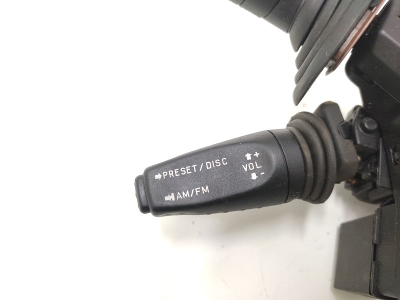 Mando Luces 97bg13b302ab 97bg17k478cb  - Ford Mondeo Berlina (gd) Clx 5