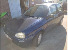 opel corsa b del año 1997
