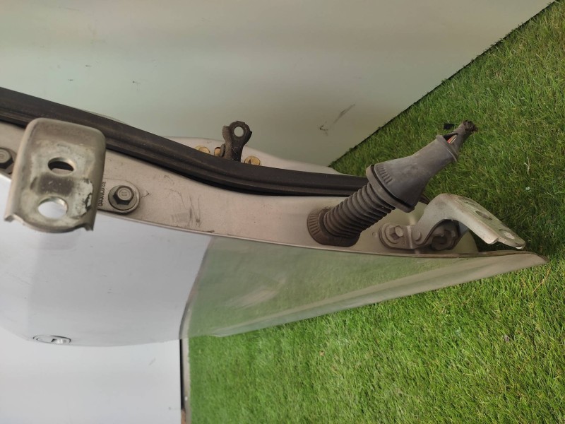 Recambio de puerta delantera derecha para honda civic berlina 5 (eu7/8) 1.6i s referencia OEM IAM 67010S6A030ZZ  
