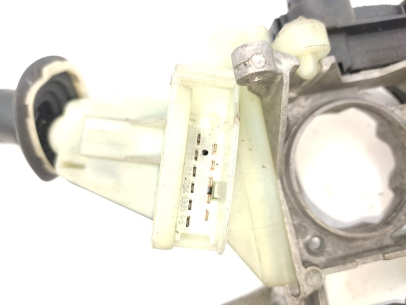 Mando Luces 97bg13b302ab 97bg17k478cb  - Ford Mondeo Berlina (gd) Clx 8
