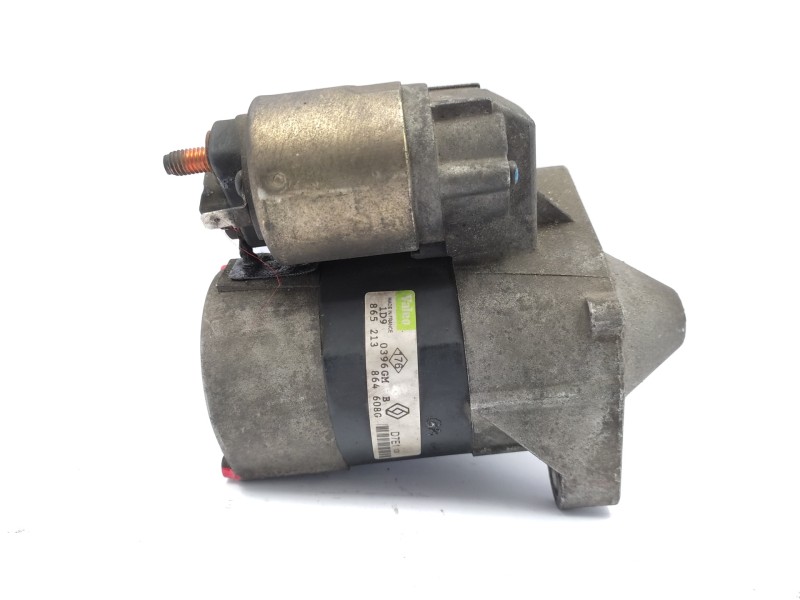Motor Arranque 7700864608 D7e1  - Renault Twingo (co6) 1.2 Pack 2