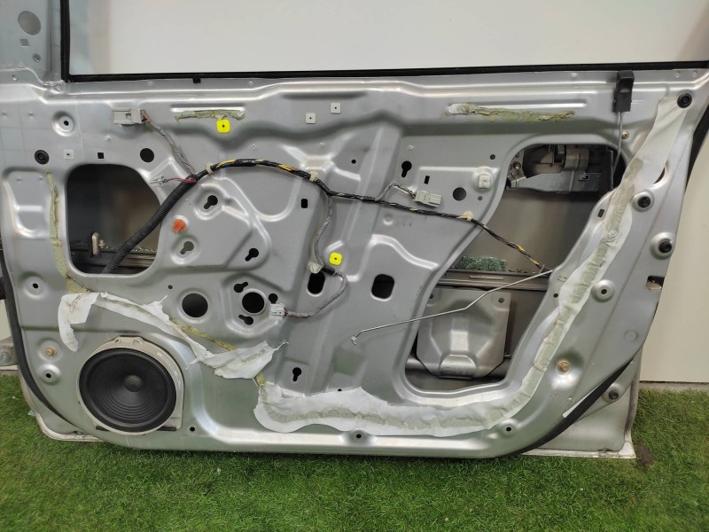 Recambio de puerta delantera derecha para honda civic berlina 5 (eu7/8) 1.6i s referencia OEM IAM 67010S6A030ZZ  