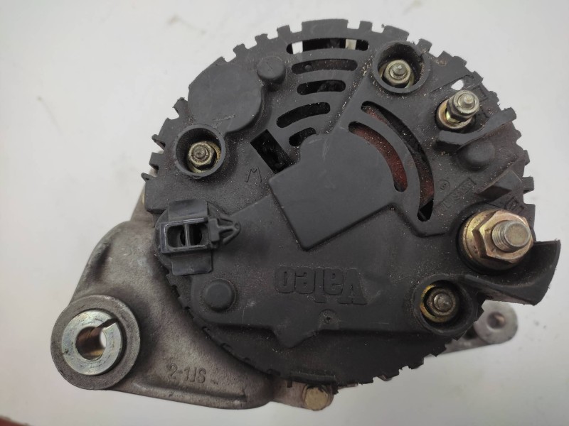 Alternador 058903016e 2541895c Valeo - Audi A4 Berlina (b5) 1.8 T 2