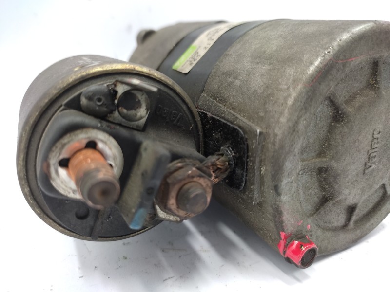 Motor Arranque 7700864608 D7e1  - Renault Twingo (co6) 1.2 Pack 5
