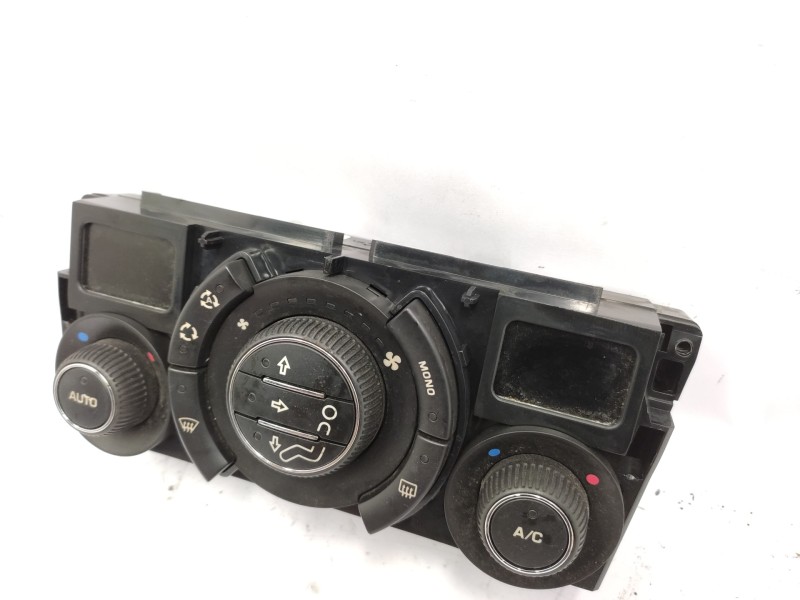 Mando Climatizador 96837481xt 6452p3  - Peugeot 3008 Premium 2