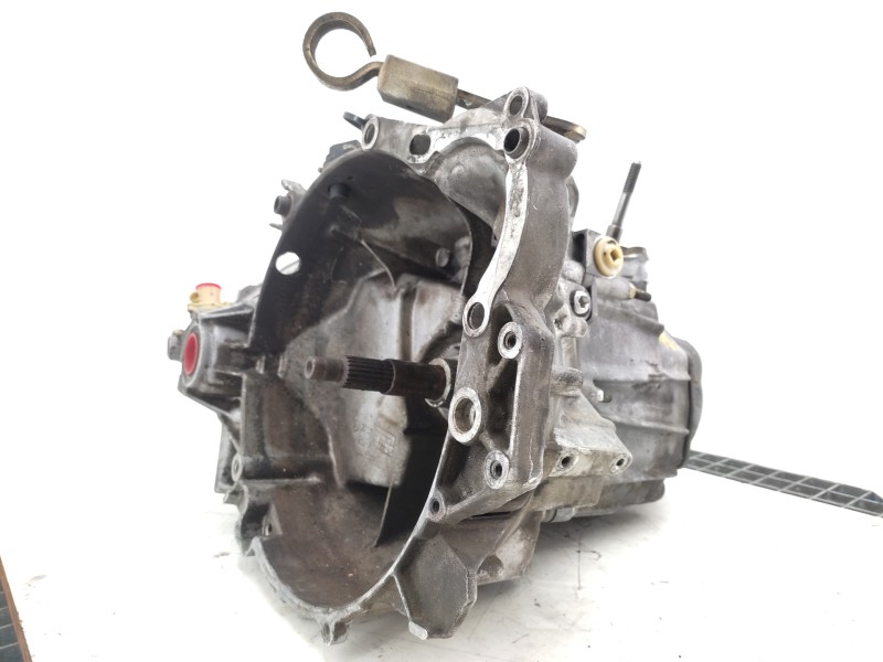 Caja Cambios 2gm03 2gm03  - Peugeot 605 2.1 Turbodiesel 2