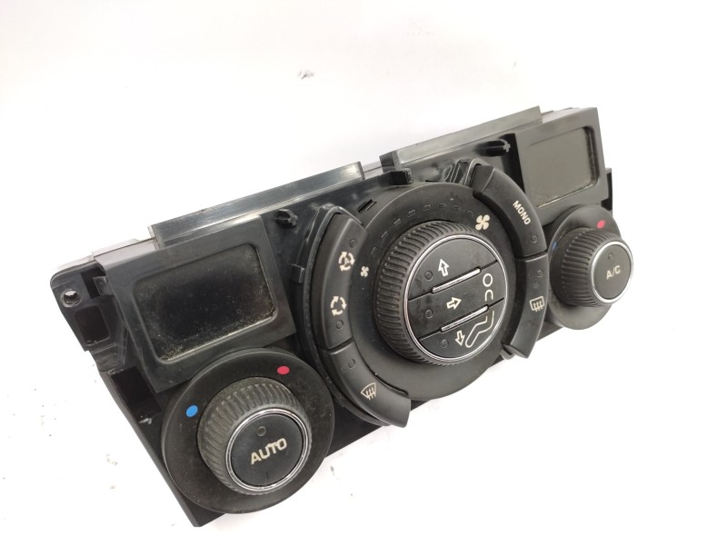 Mando Climatizador 96837481xt 6452p3  - Peugeot 3008 Premium 3