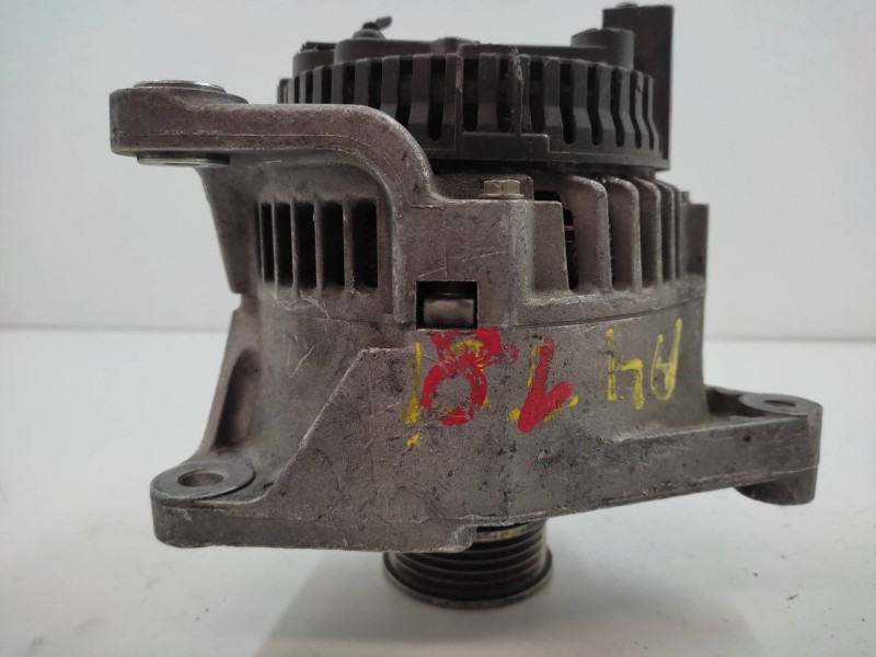 Alternador 058903016e 2541895c Valeo - Audi A4 Berlina (b5) 1.8 T 4