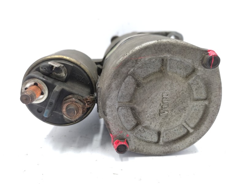 Motor Arranque 7700864608 D7e1  - Renault Twingo (co6) 1.2 Pack 7