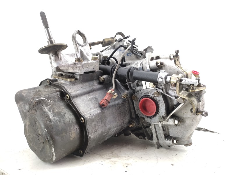 Caja Cambios 2gm03 2gm03  - Peugeot 605 2.1 Turbodiesel 3
