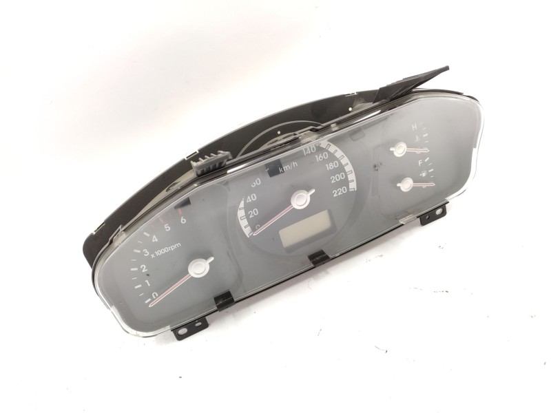 Cuadro Instrumentos 940031f011  - Kia Sportage Ii (je_, Km_) 2.0 Crdi 3
