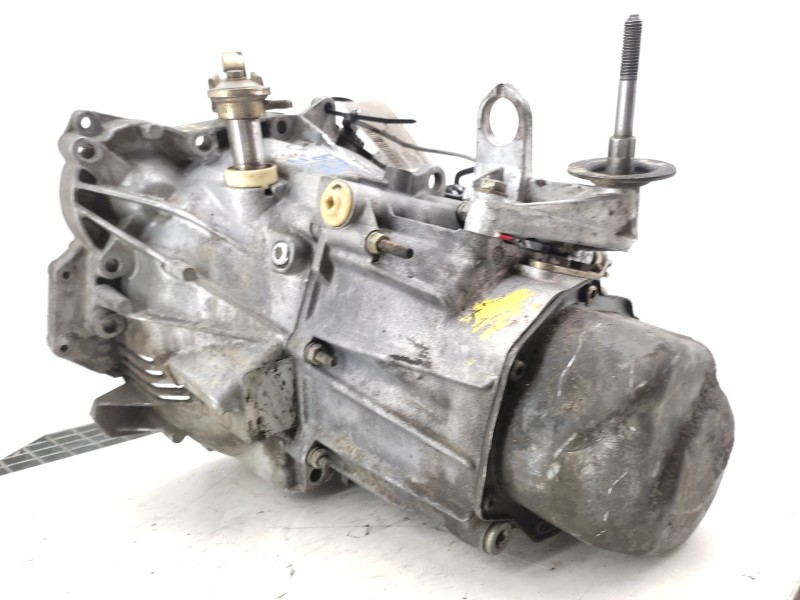 Caja Cambios 2gm03 2gm03  - Peugeot 605 2.1 Turbodiesel 4