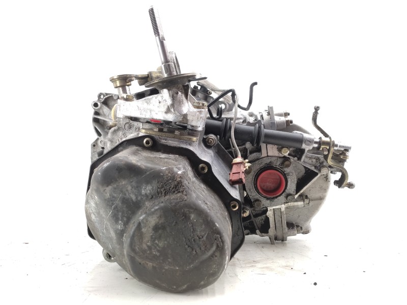 Caja Cambios 2gm03 2gm03  - Peugeot 605 2.1 Turbodiesel 6