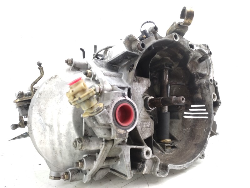 Caja Cambios 2gm03 2gm03  - Peugeot 605 2.1 Turbodiesel 7
